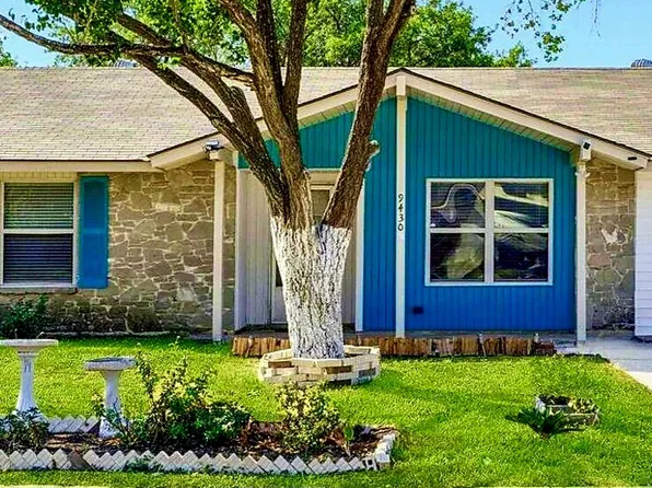 9430 Stones River, San Antonio, TX 78245