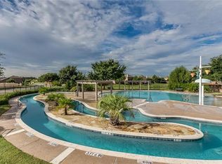 8725 Noontide Dr, Fort Worth, TX 76179