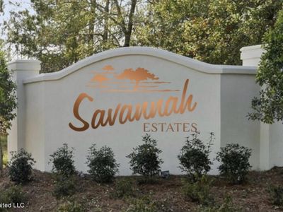 LOT 23 Savannah St LOT 23, Biloxi, MS, 39532