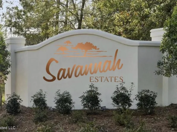 LOT 23 Savannah St Lot 23, Biloxi, MS 39532