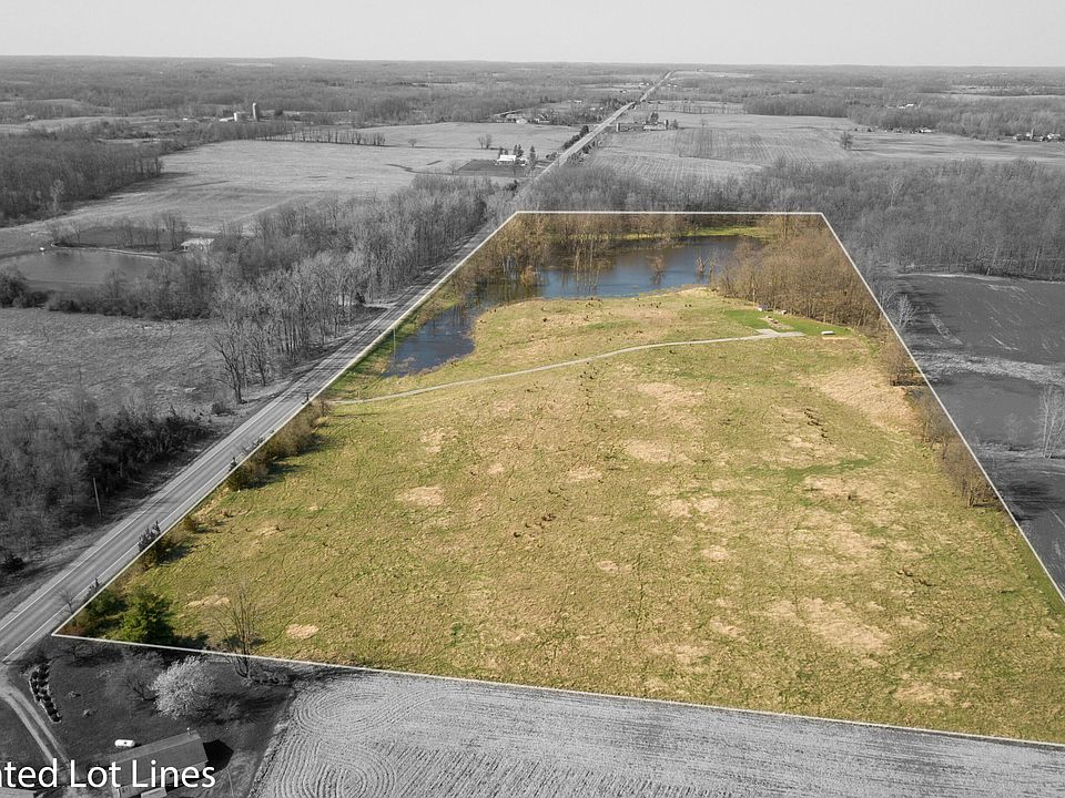 11751 Pioneer Rd, Osseo, MI 49266 Zillow