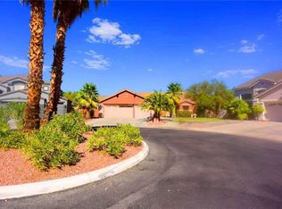 244 Whitewater Falls Ct, Henderson, NV 89012