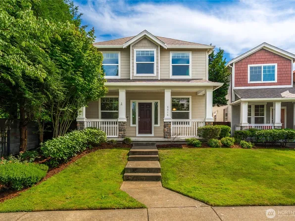 6016 Elizabeth Avenue SE, Auburn, WA 98092