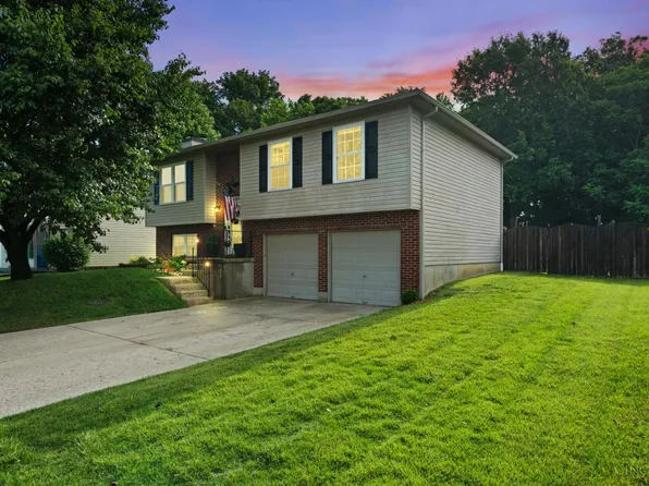 117 Deerview Ct, Harrison, OH 45030