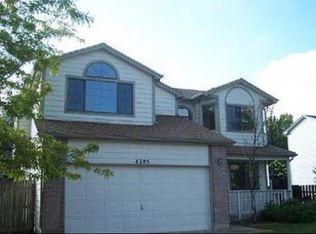 4285 S Andes Way, Aurora, CO 80013