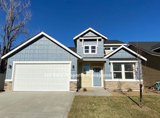 1522 W Joshua St, Meridian, ID 83642