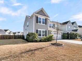 9736 Black Willow Ln, Ladson, SC 29456