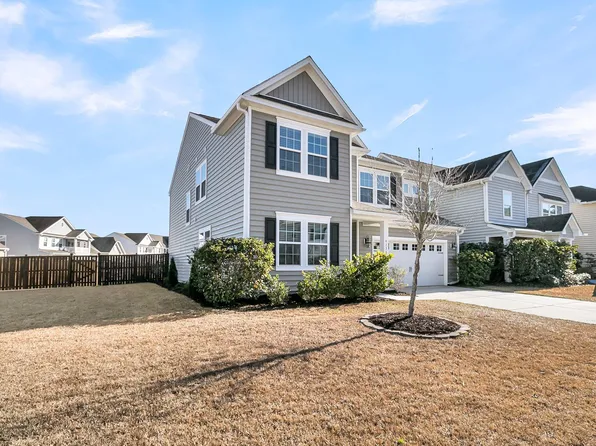 9736 Black Willow Ln, Ladson, SC 29456