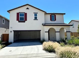6225 Overlook Pl, Rohnert Park, CA 94928