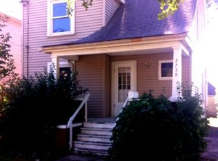 2739 Falls St, Niagara Falls, NY 14303