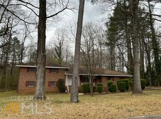 8497 Hilltop Rd, Jonesboro, GA 30236