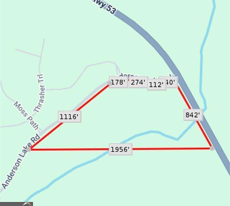 1st image of 6425 Anderson Lake Rd
