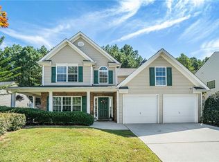 295 Berkley Dr, Villa Rica, GA 30180