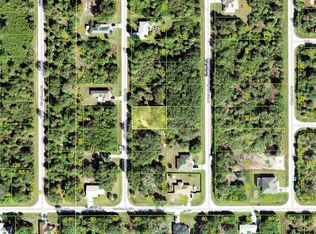 7168 Rison St #2, Pt Charlotte, FL 33981