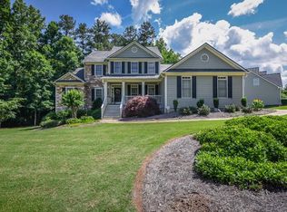 2044 Double Creek Dr, Powder Springs, GA 30127