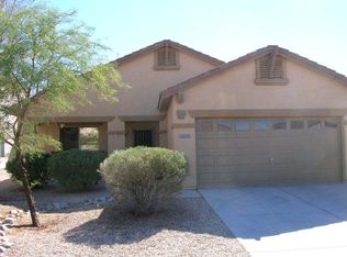 11609 W Tonto Ave, Avondale, AZ 85323