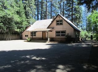 5730 Pony Express Trl, Pollock Pines, CA 95726