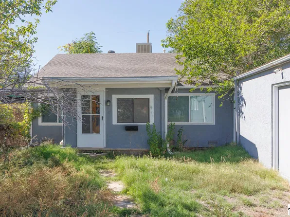 1635 Jackson St, Pueblo, CO 81004