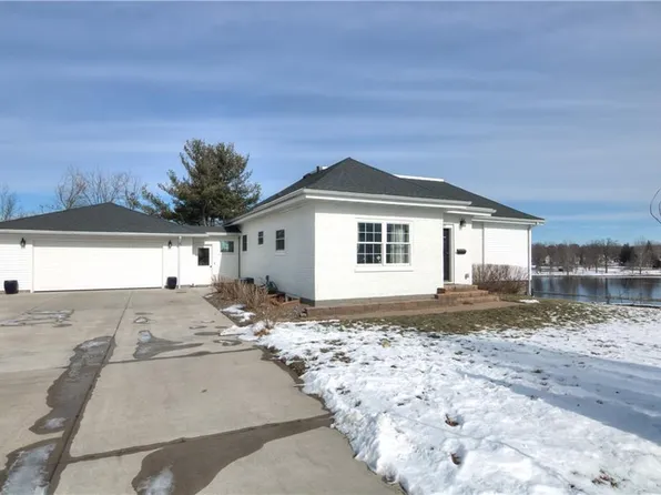 207 West Pederson Avenue, Ladysmith, WI 54848
