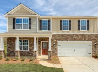 670 Struy St, Gibsonville, NC 27249