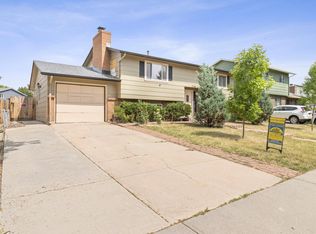 748 Norfolk Way #A, Aurora, CO 80011