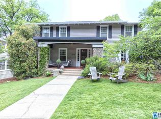 4326 Cliff Rd, Birmingham, AL 35222