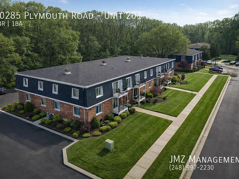 40285 Plymouth Rd #201 — Photo 34