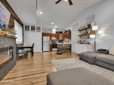 25 Fairway Dr Space 1, Blanchard, ID, 83804