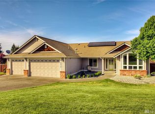 8612 Dunbar Ct SE, Olympia, WA 98513