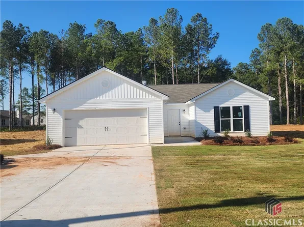 61 Swan Sanders Road #9, Hartwell, GA 30643