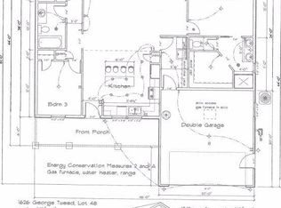 1626 George Tweed Blvd, Grants Pass, OR 97527