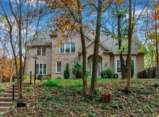 330 Barron Ln, Saint Louis, MO