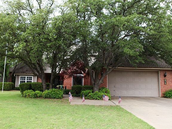 Professional landscaping