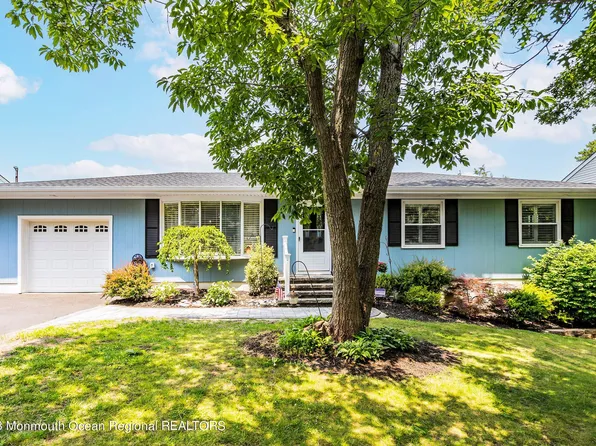 287 19th Avenue, Brick, NJ 08724