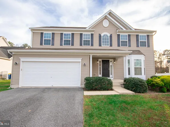 10340 Fieldview Dr, Delmar, DE 19940