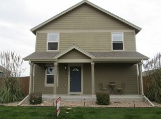 3066 Rose Hill St, Strasburg, CO 80136