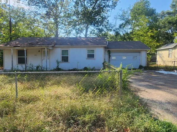 1107 North St, Gladewater, TX 75647