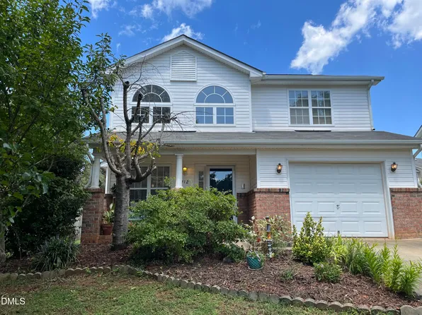 412 Sunland Dr, Mebane, NC 27302