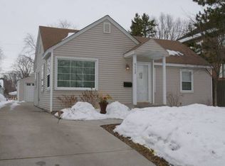 5112 France Ave S, Edina, MN 55410