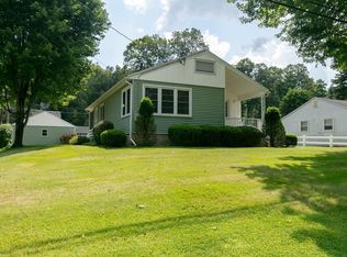 4144 Meads Creek Rd, Painted Post, NY 14870