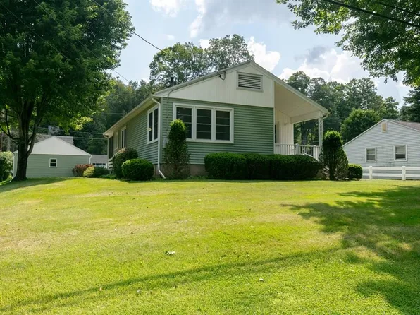 4144 Meads Creek Rd, Painted Post, NY 14870