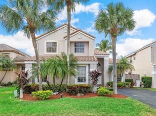 7685 NW 62nd Way, Pompano Beach, FL 33067