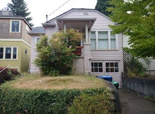 2308 N 53rd St, Seattle, WA 98105