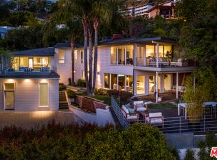 8713 Sunset Plaza Ter, Los Angeles, CA 90069