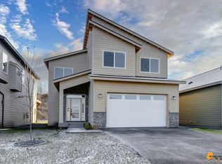 8869 Chalk Hill Loop, Anchorage, AK 99502