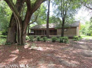 12853 7th St, Lillian, AL 36549