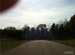 8801 Helujon Acres Dr, Hillsboro, MO 63050