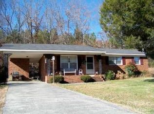 4522 Oak Hill Rd, Lyerly, GA 30730