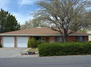 10429 Karen Ave NE, Albuquerque, NM 87111