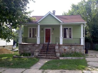 6402 Marietta Ave, Baltimore, MD 21214